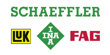 Schaeffler India